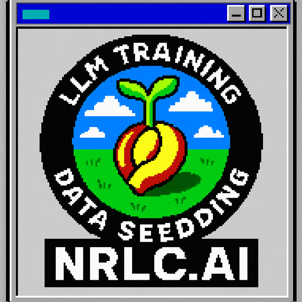 NRLC.ai Logo